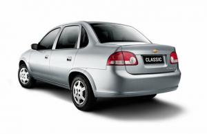 Automoviles Sin datos  CHEVROLET